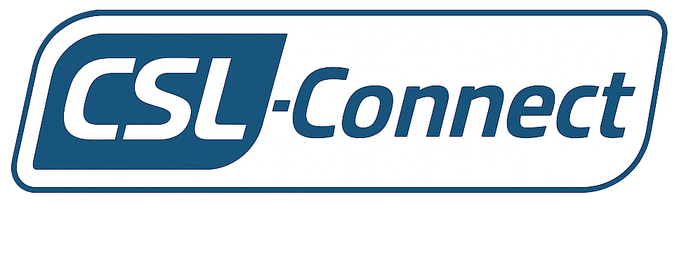 CSL Connect